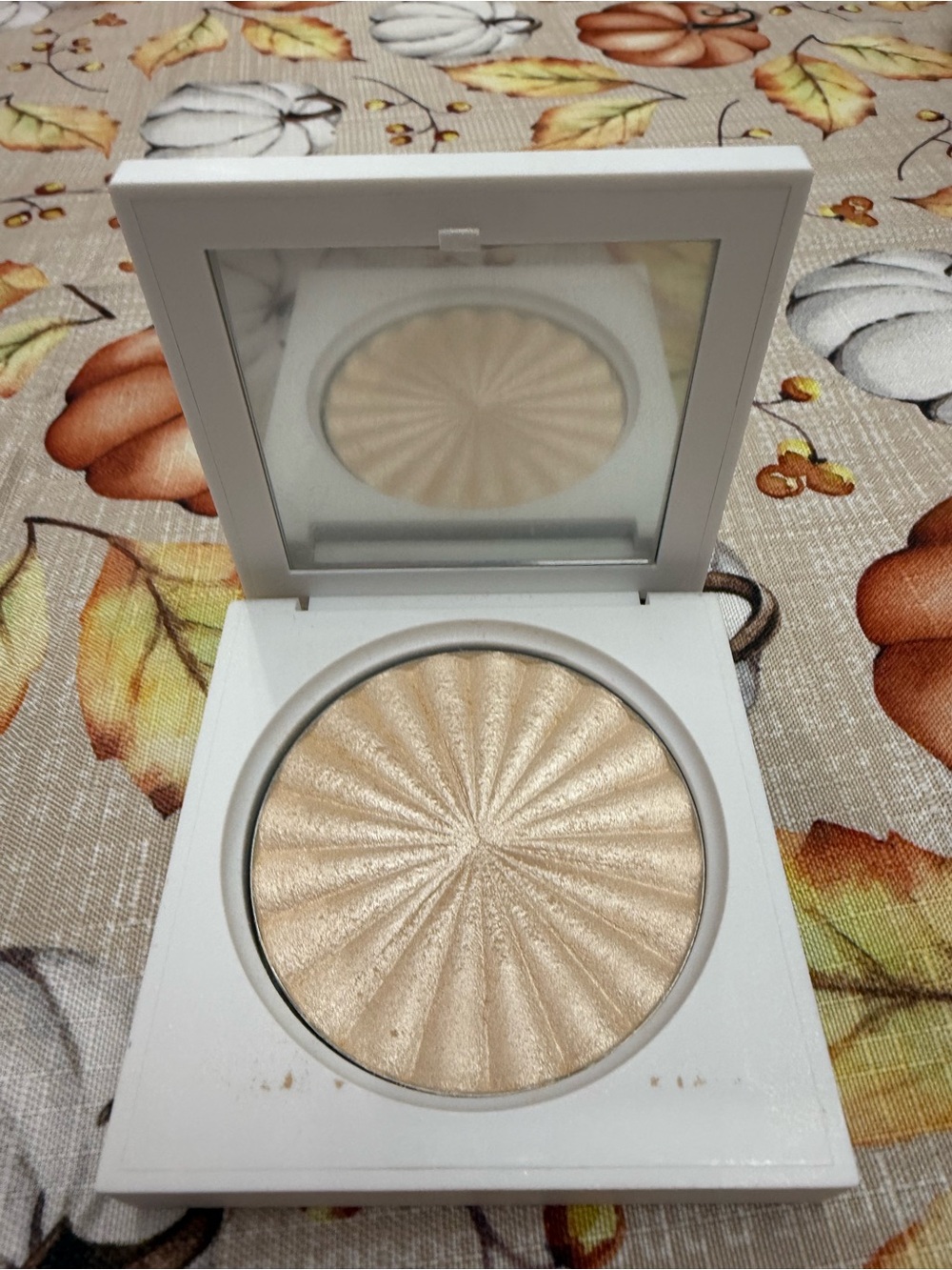 Star island ofra highlighter